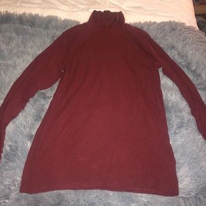 Turtleneck
